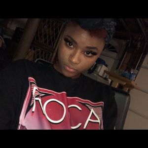 Meet your Posher, Jaidah